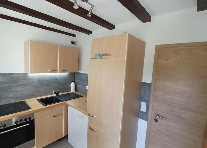 Kalberkamp Ferienwohnung