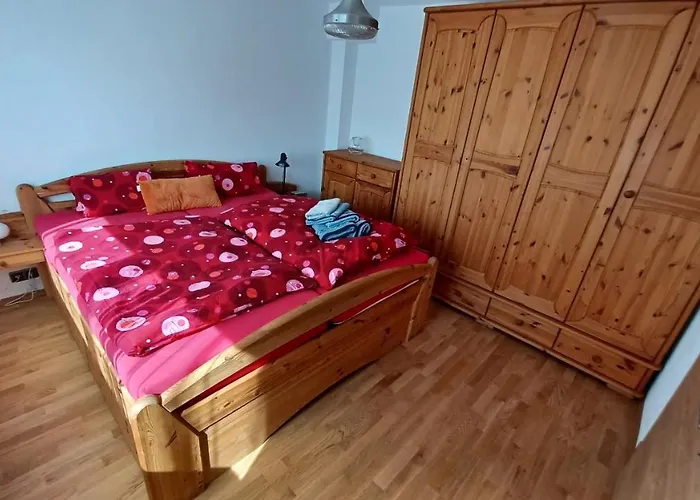 Kalberkamp Ferienwohnung