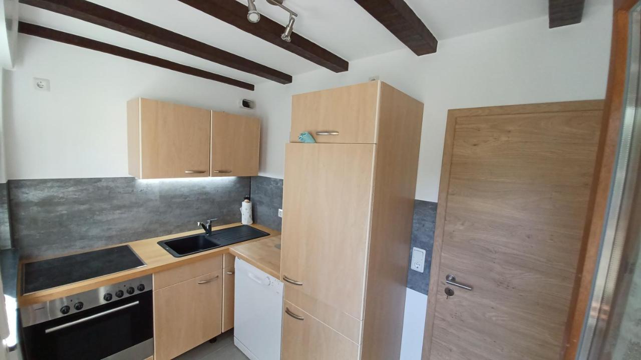 Kalberkamp Apartment *