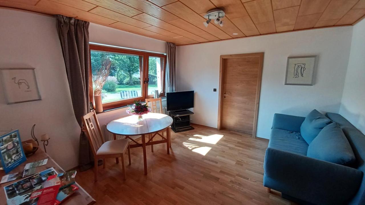 Kalberkamp Apartment *