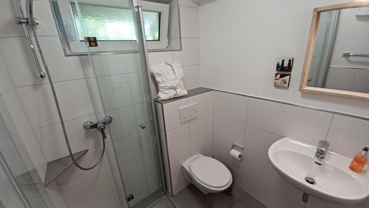 Kalberkamp Apartment Kierspe